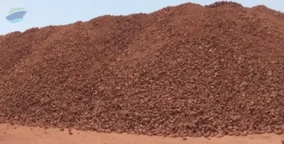 Bauxite by Kabbs Global Intl