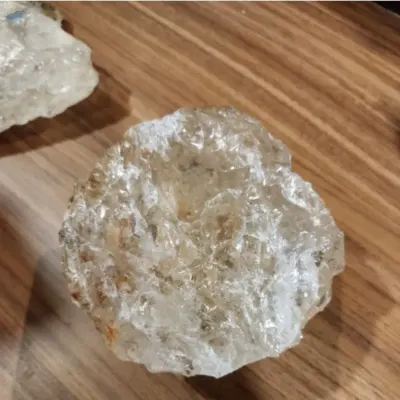 Crystal stones by Kabbs Global Intl