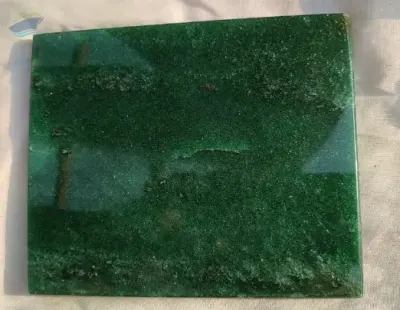 Finished Stone