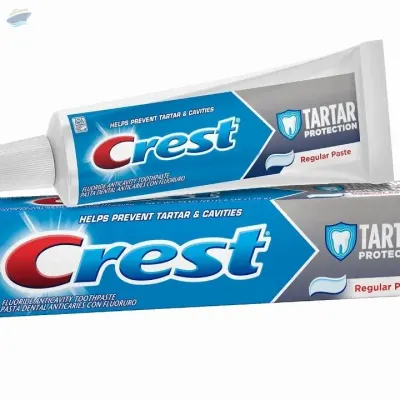 Whitening Oral Toothpaste by ANN Kligman LLC