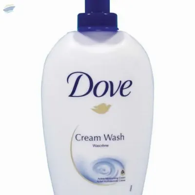 Dove Body Wash by ANN Kligman LLC