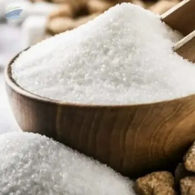 Organic Beet Sugar by ANN Kligman LLC