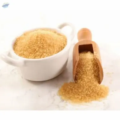 Brown Icumsa Sugar 45