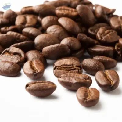 Arabica Coffee by ANN Kligman LLC
