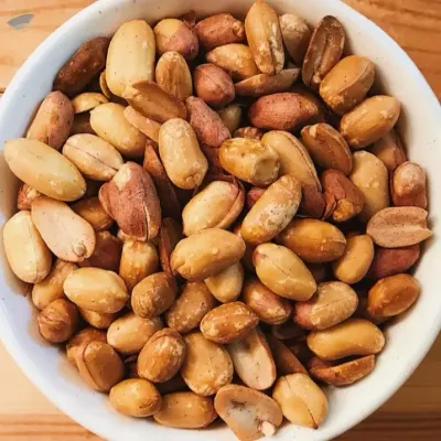 Peanuts