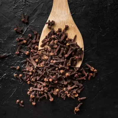 Cloves by Lukonge International Group