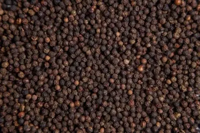 Black Pepper by Lukonge International Group