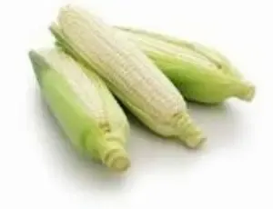 White Maize