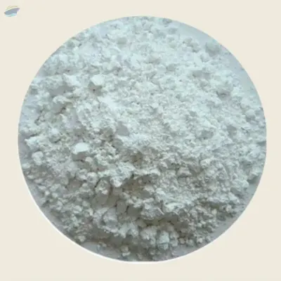 Guar Gum Powder by Commercial Ventures