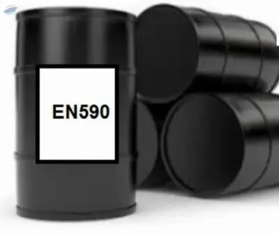 Diesel En590