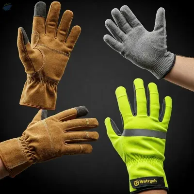 Working Gloves