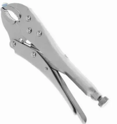 Vice Grip Plier by Million Hand Tools