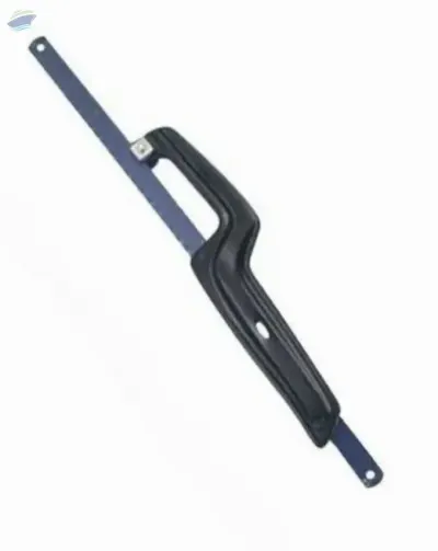 Handy Hacksaw Frame by Million Hand Tools