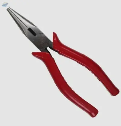 Long Nose Plier by Million Hand Tools
