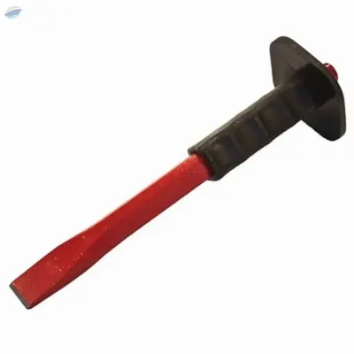 Flat Cold Chisel by Million Hand Tools