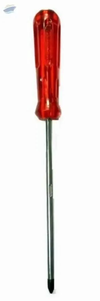 Screw Driver 2 In 1 by Million Hand Tools