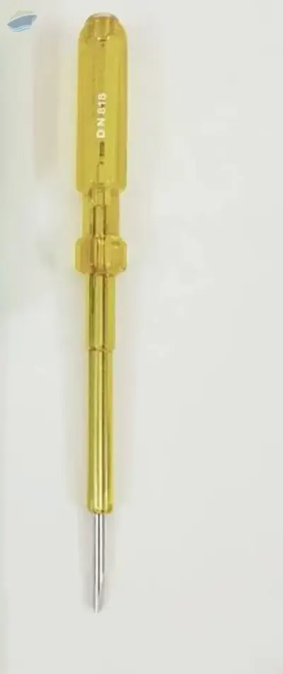 Tester Screw Driver