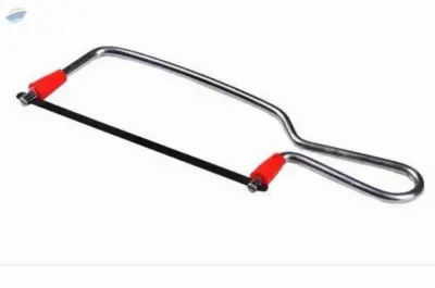 Mini Hacksaw Frame by Million Hand Tools
