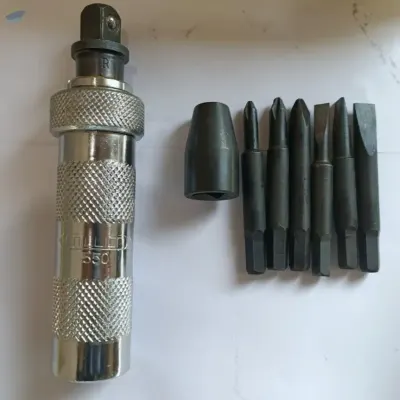 Impact Driver Set