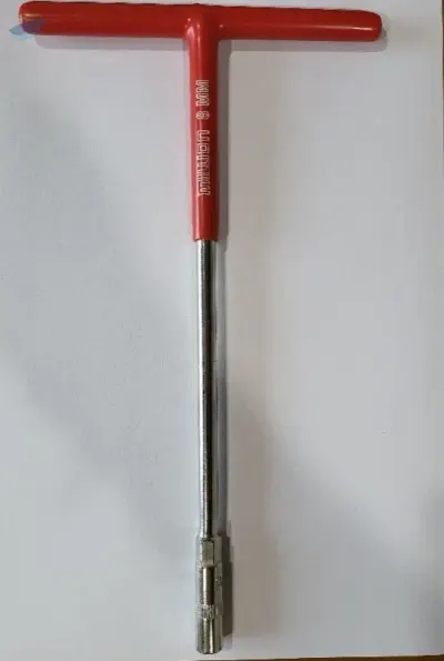 T spanner