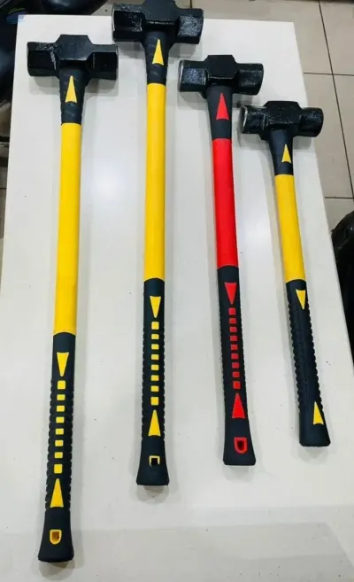Fiber Handle Sledge Hammer