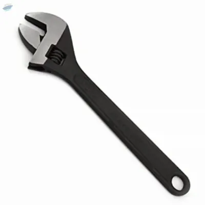 Adjustable Wrench by Million Hand Tools