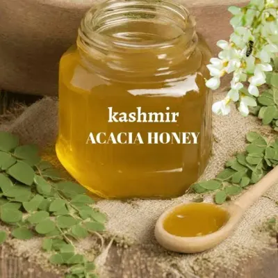 Natural Honey by Arihiv Constructions Private Limited
