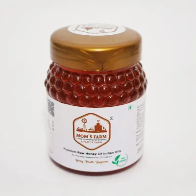 wild forest natural honey by International Indian Exporter
