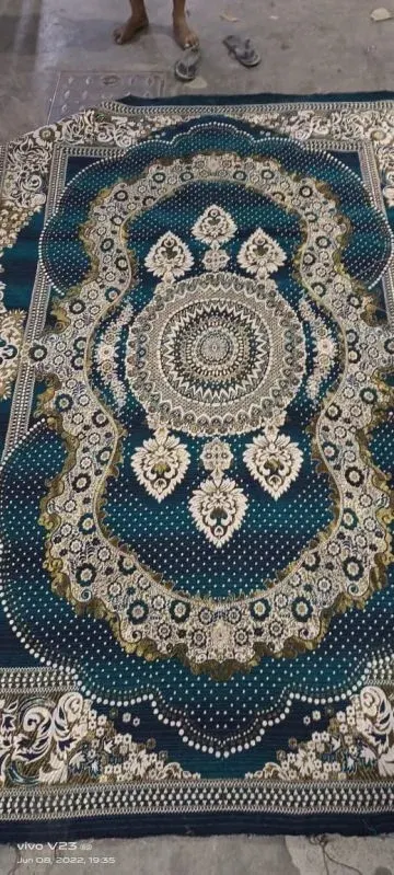 Carpet by Barakat Alhayat Raw Materials Trading Co. LLC