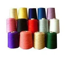 Acrylic Yarn Waste by Dalieco Limited
