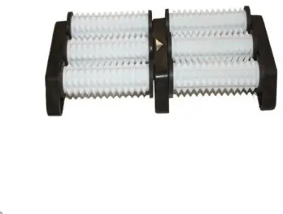 Rollers by Pako Plastik