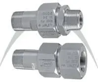 1/2" Hex Adaptors (Integral) by Griphold Engineering Private Limited