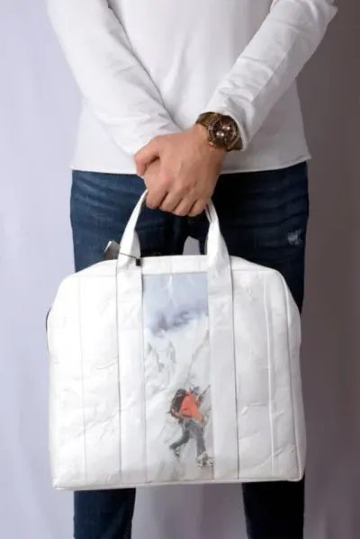 Dunnage bag/air bag by Seemark Enterprise Co., Ltd.