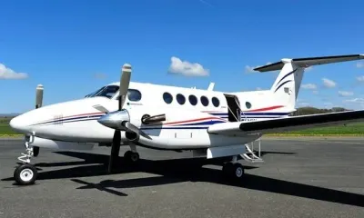 Aircraft Exterior Cleaning Mop Aviation Wash by Xiamen Share Nano Technology Co., Ltd.