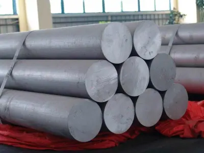 Aluminum Alloy Ingots ADC 12 by Emarc India