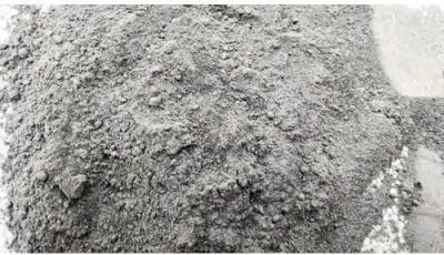 Rice Husk Ash by Guru Corporation