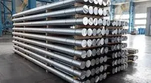 Pure Alloy Aluminum Hot Sale by Kovacic Helga