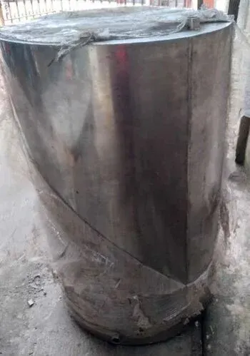 EVAPORATOR COIL by AICONIC HVAC COMPANY