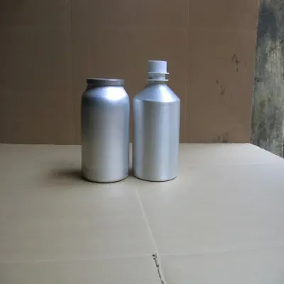 Aluminum Foil Container Lids by Silvershine Corporation