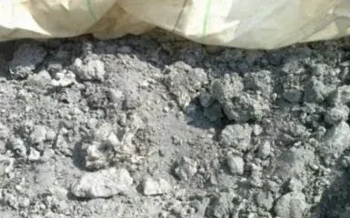 Aluminium Dross 25% by Sm Recycling Solutions Pty Ltd