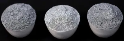 Activated powder carbon by CÔNG TY TNHH MOUNTAIN VIỆT NAM T&I