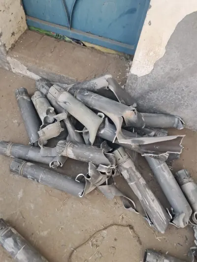 Aluminum Briquettes by Kartikey Biotech