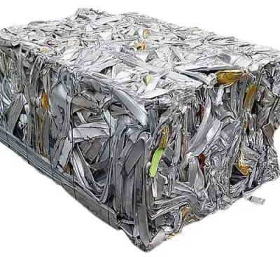 Aluminium Telic Scrap by Viet Trung Import- Export & Trading JSC