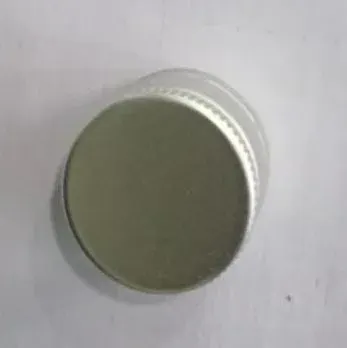 Bottle lids & caps