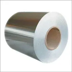 Aluminum coil by Tirupati Industries
