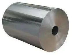 Color coated aluminum coil by Linyi Jinhu Color Coating Aluminum Industry Co., Ltd
