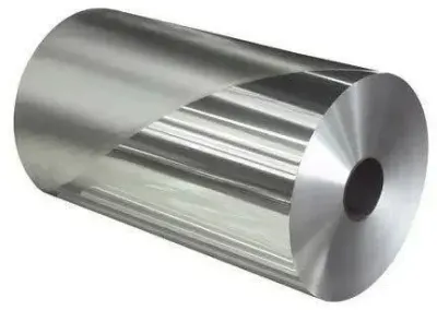 1050 Aluminum Foil for Battery and Electronics by Haomei Aluminum