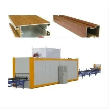 Battery production machinery by Max Batteries
