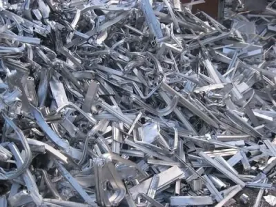 Aluminium Scrap Tray by Newline Metals International Pty. Ltd.