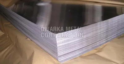 Decorative Aluminum Sheets by Sskl World Pvt Ltd.